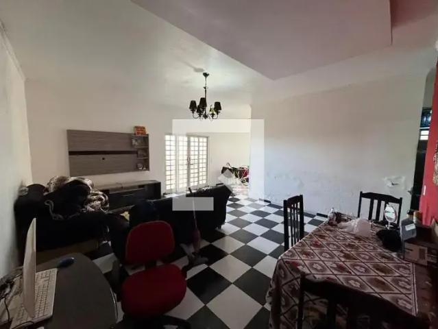 Casa / Sobrado para Venda em Brasília/DF Águas Claras 3 Quartos