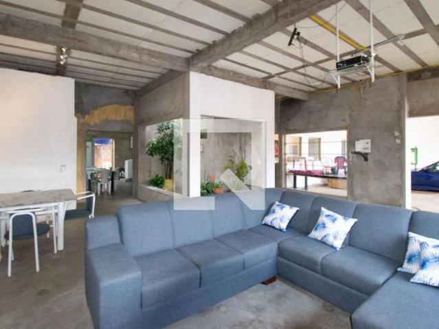 Casa / Sobrado para Venda em Brasília/DF Águas Claras 3 Quartos