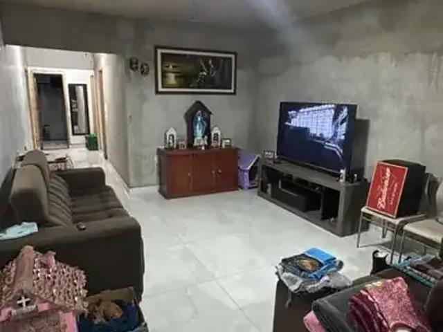 Casa / Sobrado para Venda em Brasília/DF Área Rural do Gama 4 Quartos