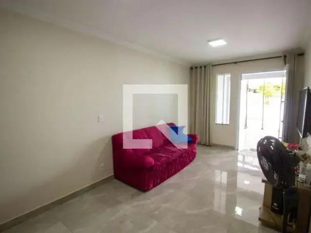 Casa / Sobrado para Venda em Brasília/DF Área Rural de Samambaia 2 Quartos
