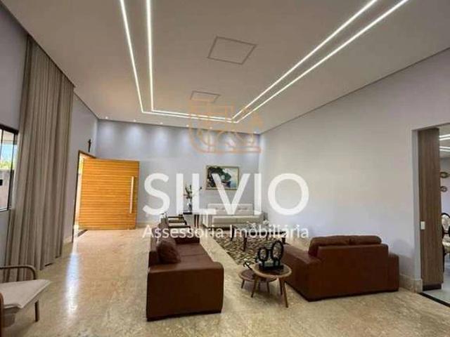 Casa / Sobrado para Venda em Brasília/DF Área Rural de Planaltina 4 Quartos