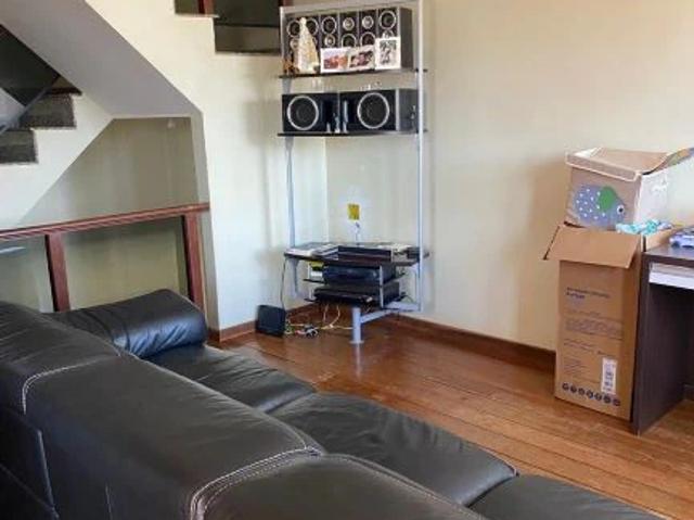 Casa / Sobrado para Venda em Brasília/DF Areal Águas Claras 4 Quartos