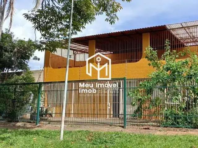 Casa / Sobrado para Venda em Brasília/DF Asa Norte 6 Quartos