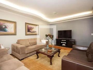 Casa / Sobrado para Venda em Brasília/DF Asa Sul 3 Quartos