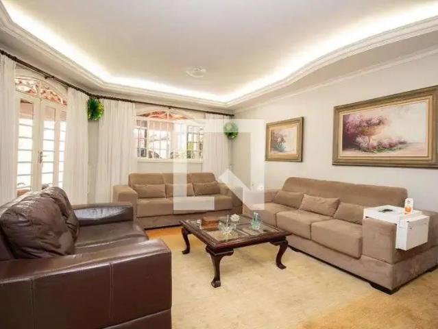 Casa / Sobrado para Venda em Brasília/DF Asa Sul 3 Quartos