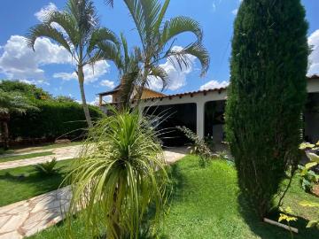 Casa / Sobrado para Venda em Brasília/DF Asa Sul 4 Quartos