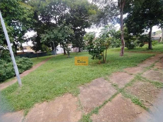 Casa / Sobrado para Venda em Brasília/DF Asa Sul 4 Quartos