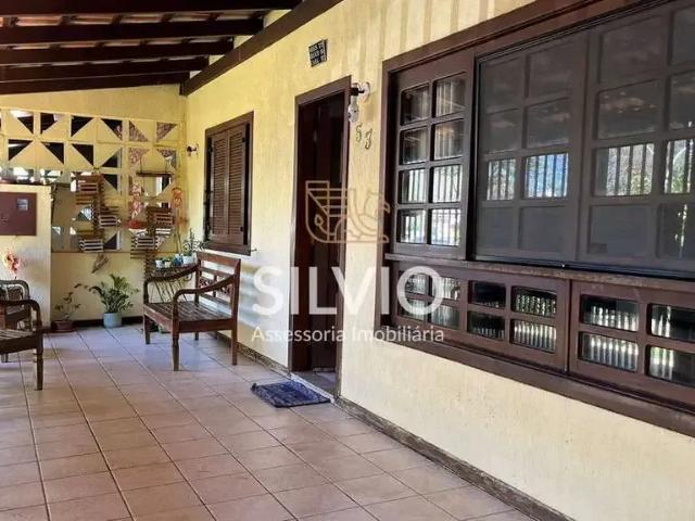 Casa / Sobrado para Venda em Brasília/DF Asa Sul 5 Quartos