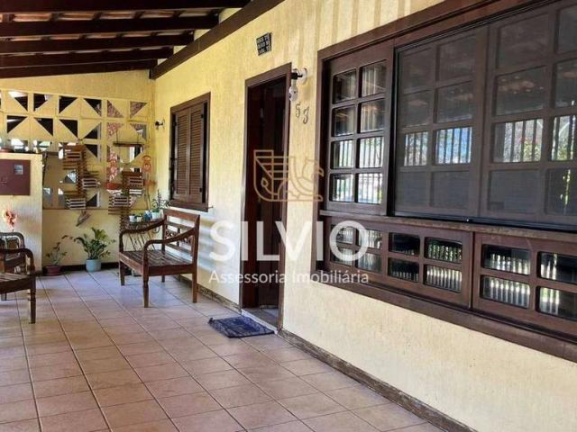 Casa / Sobrado para Venda em Brasília/DF Asa Sul 5 Quartos