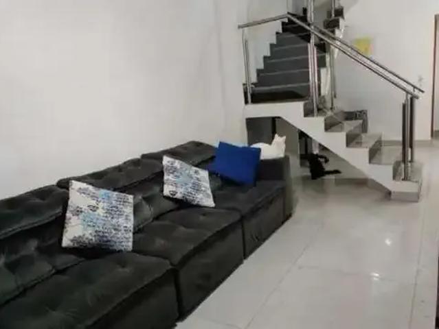 Casa / Sobrado para Venda em Brasília/DF Candangolândia 4 Quartos