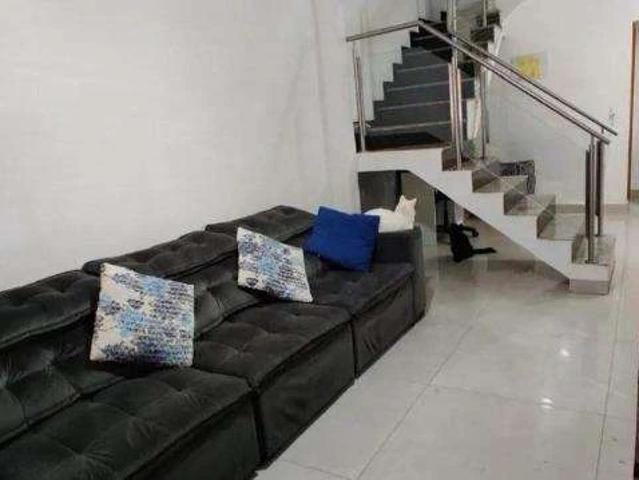 Casa / Sobrado para Venda em Brasília/DF Candangolândia 4 Quartos