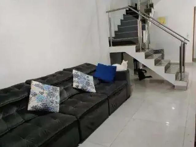 Casa / Sobrado para Venda em Brasília/DF Candangolândia 4 Quartos