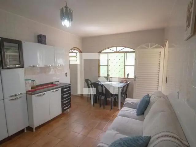 Casa / Sobrado para Venda em Brasília/DF Ceilândia 5 Quartos
