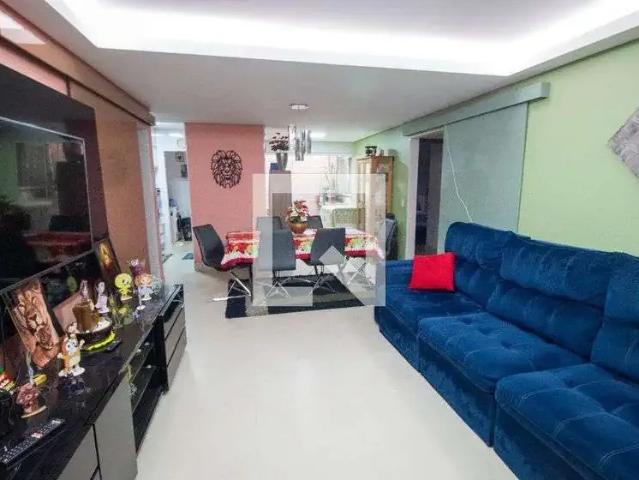 Casa / Sobrado para Venda em Brasília/DF Ceilândia 5 Quartos
