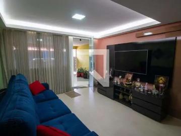 Casa / Sobrado para Venda em Brasília/DF Ceilândia 5 Quartos