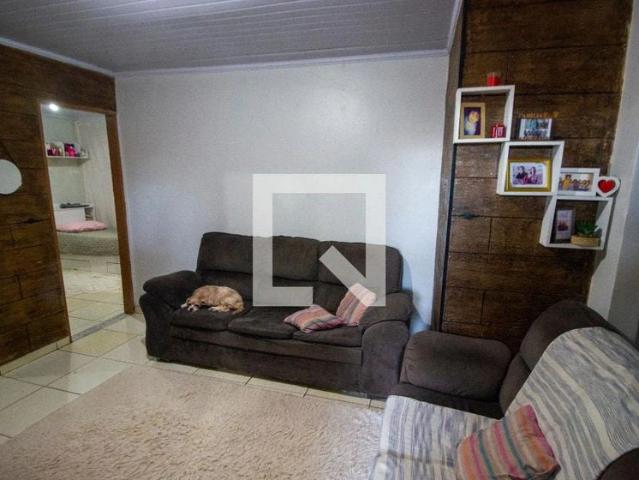 Casa / Sobrado para Venda em Brasília/DF Ceilândia 6 Quartos