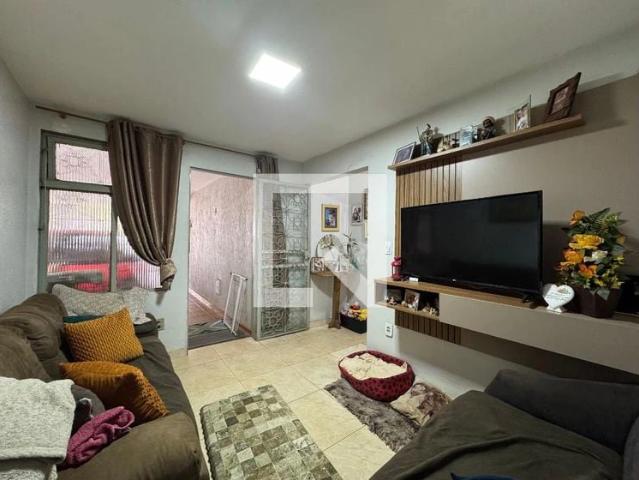 Casa / Sobrado para Venda em Brasília/DF Ceilândia 2 Quartos