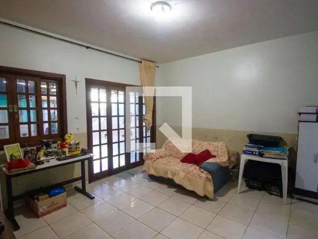 Casa / Sobrado para Venda em Brasília/DF Ceilândia 3 Quartos