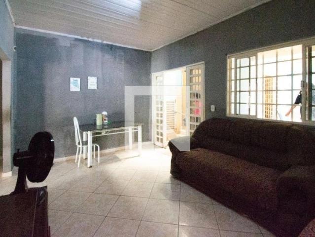 Casa / Sobrado para Venda em Brasília/DF Ceilândia 3 Quartos