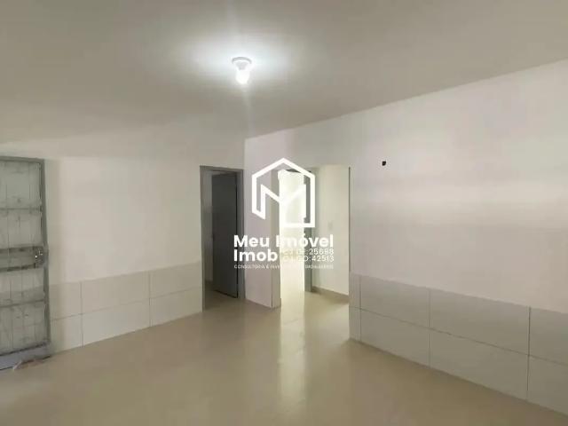 Casa / Sobrado para Venda em Brasília/DF Ceilândia Norte 3 Quartos