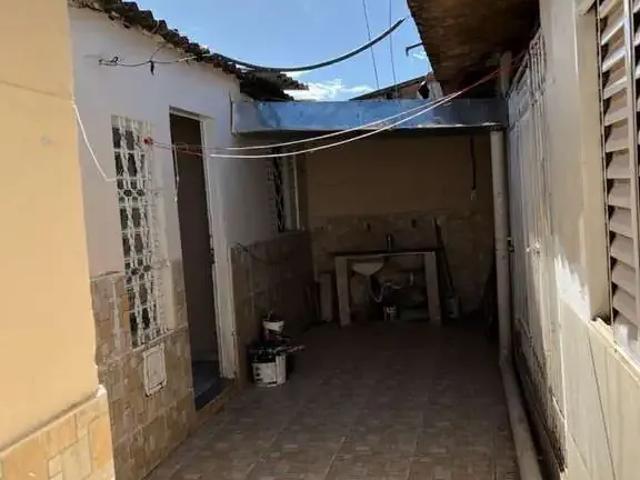 Casa / Sobrado para Venda em Brasília/DF Ceilândia Norte Ceilândia 3 Quartos