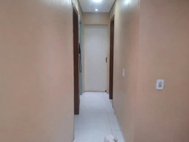 Casa / Sobrado para Venda em Brasília/DF Ceilândia Norte Ceilândia 3 Quartos
