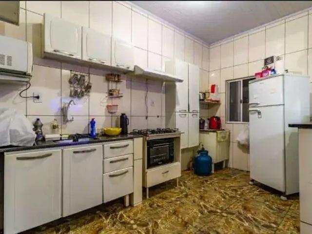 Casa / Sobrado para Venda em Brasília/DF Ceilândia Norte Ceilândia 3 Quartos