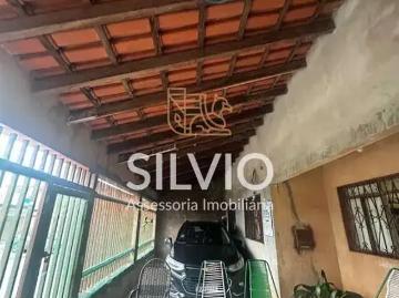 Casa / Sobrado para Venda em Brasília/DF Ceilândia Norte Ceilândia 3 Quartos