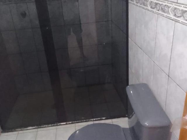 Casa / Sobrado para Venda em Brasília/DF Ceilândia Norte Ceilândia 3 Quartos