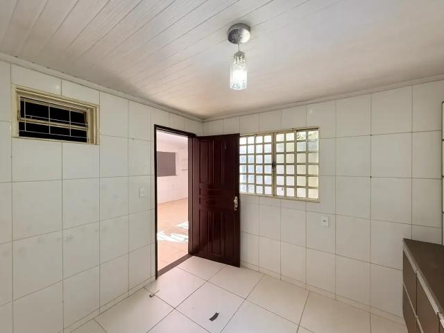 Casa / Sobrado para Venda em Brasília/DF Ceilândia Norte Ceilândia 3 Quartos