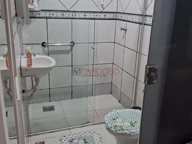 Casa / Sobrado para Venda em Brasília/DF Ceilândia Norte Ceilândia 3 Quartos