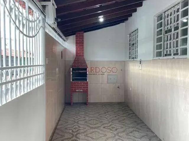 Casa / Sobrado para Venda em Brasília/DF Ceilândia Norte Ceilândia 3 Quartos