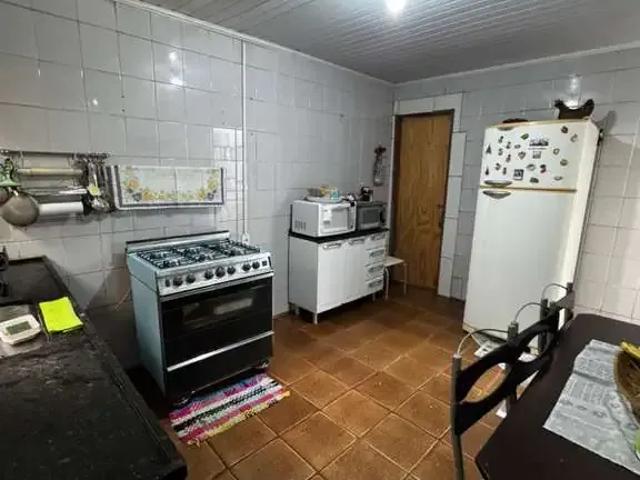 Casa / Sobrado para Venda em Brasília/DF Ceilândia Norte Ceilândia 3 Quartos