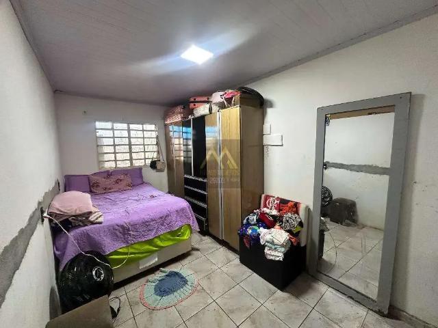 Casa / Sobrado para Venda em Brasília/DF Ceilândia Norte Ceilândia 2 Quartos