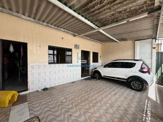 Casa / Sobrado para Venda em Brasília/DF Ceilândia Norte Ceilândia 7 Quartos