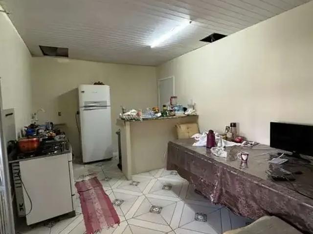 Casa / Sobrado para Venda em Brasília/DF Ceilândia Norte Ceilândia 4 Quartos