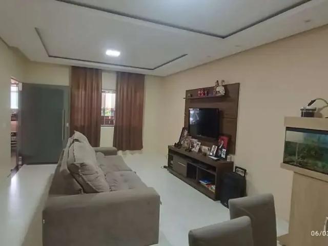 Casa / Sobrado para Venda em Brasília/DF Ceilândia Norte Ceilândia 4 Quartos
