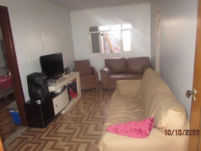 Casa / Sobrado para Venda em Brasília/DF Ceilândia Norte Ceilândia 4 Quartos
