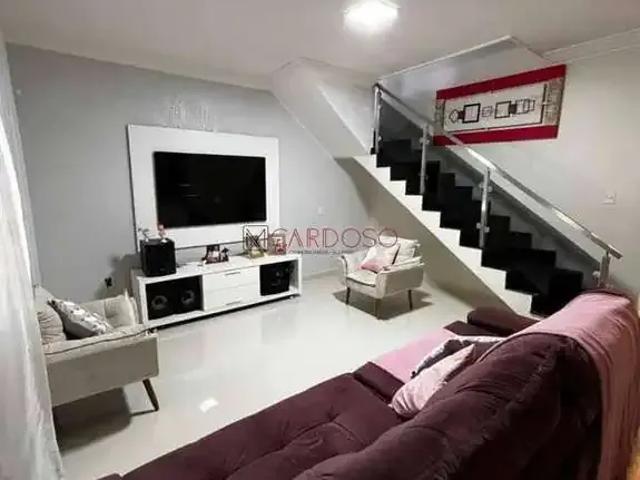 Casa / Sobrado para Venda em Brasília/DF Ceilândia Norte Ceilândia 4 Quartos