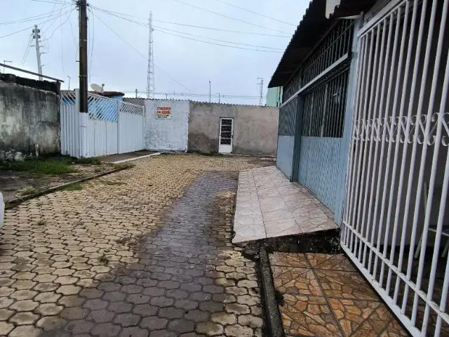 Casa / Sobrado para Venda em Brasília/DF Ceilândia Norte Ceilândia 5 Quartos