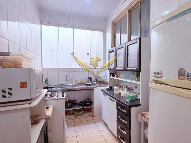 Casa / Sobrado para Venda em Brasília/DF Ceilândia Sul 3 Quartos