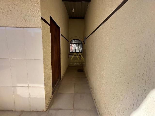 Casa / Sobrado para Venda em Brasília/DF Ceilândia Sul 3 Quartos