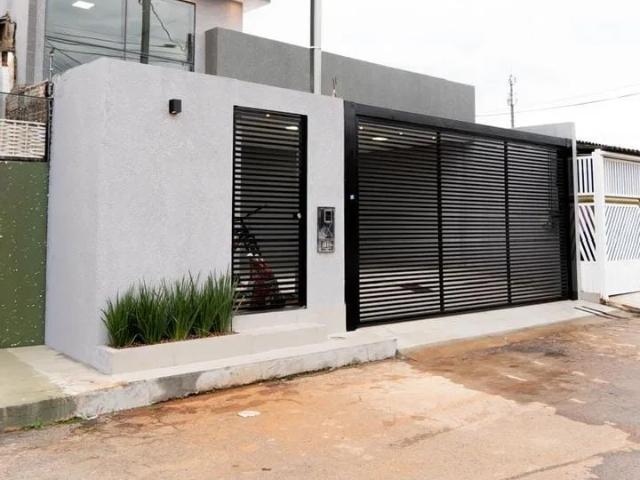 Casa / Sobrado para Venda em Brasília/DF Ceilândia Sul 3 Quartos