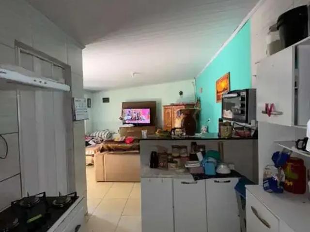 Casa / Sobrado para Venda em Brasília/DF Ceilândia Sul Ceilândia 1 Quartos