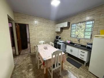 Casa / Sobrado para Venda em Brasília/DF Ceilândia Sul Ceilândia 3 Quartos