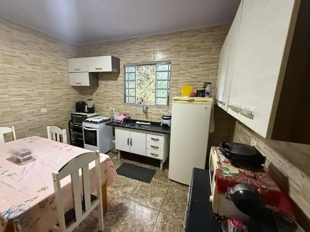 Casa / Sobrado para Venda em Brasília/DF Ceilândia Sul Ceilândia 3 Quartos