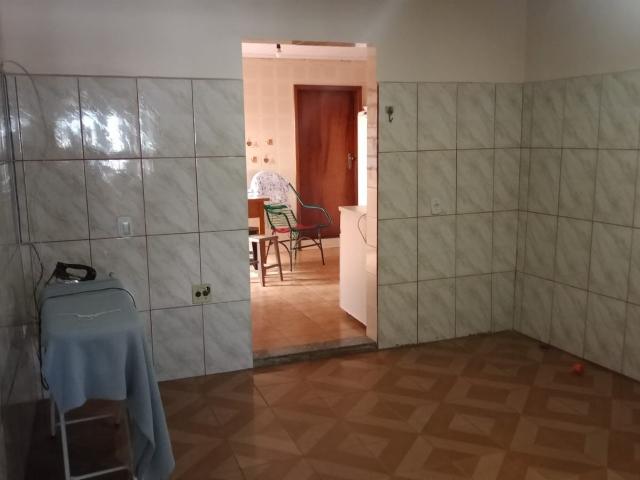 Casa / Sobrado para Venda em Brasília/DF Ceilândia Sul Ceilândia 3 Quartos