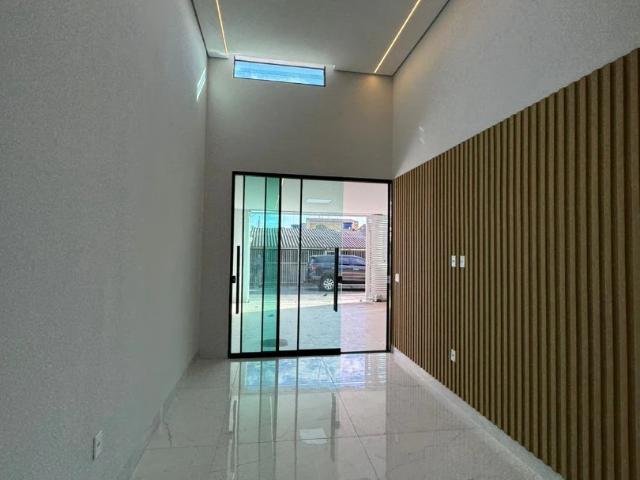 Casa / Sobrado para Venda em Brasília/DF Ceilândia Sul Ceilândia 3 Quartos