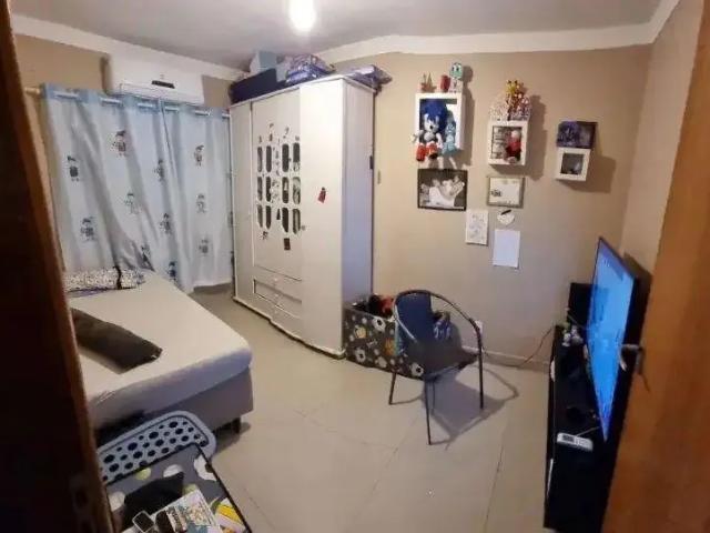 Casa / Sobrado para Venda em Brasília/DF Ceilândia Sul Ceilândia 3 Quartos