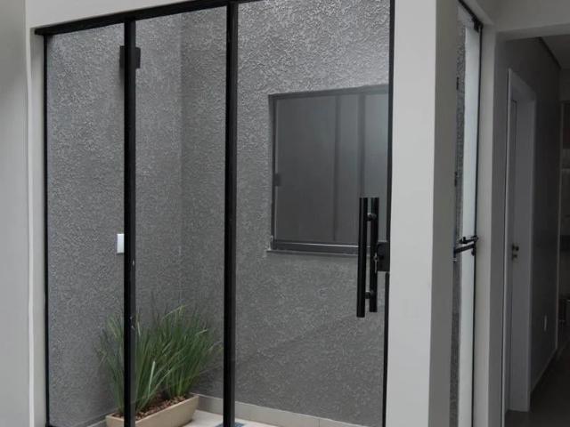 Casa / Sobrado para Venda em Brasília/DF Ceilândia Sul Ceilândia 3 Quartos